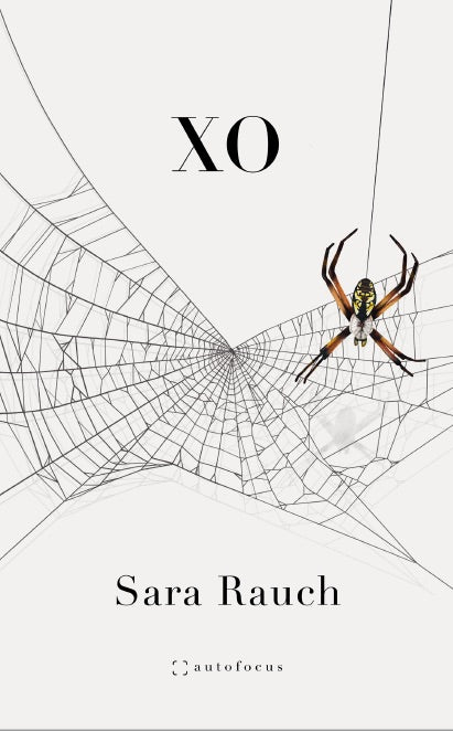 Xo by Sara Rauch PB