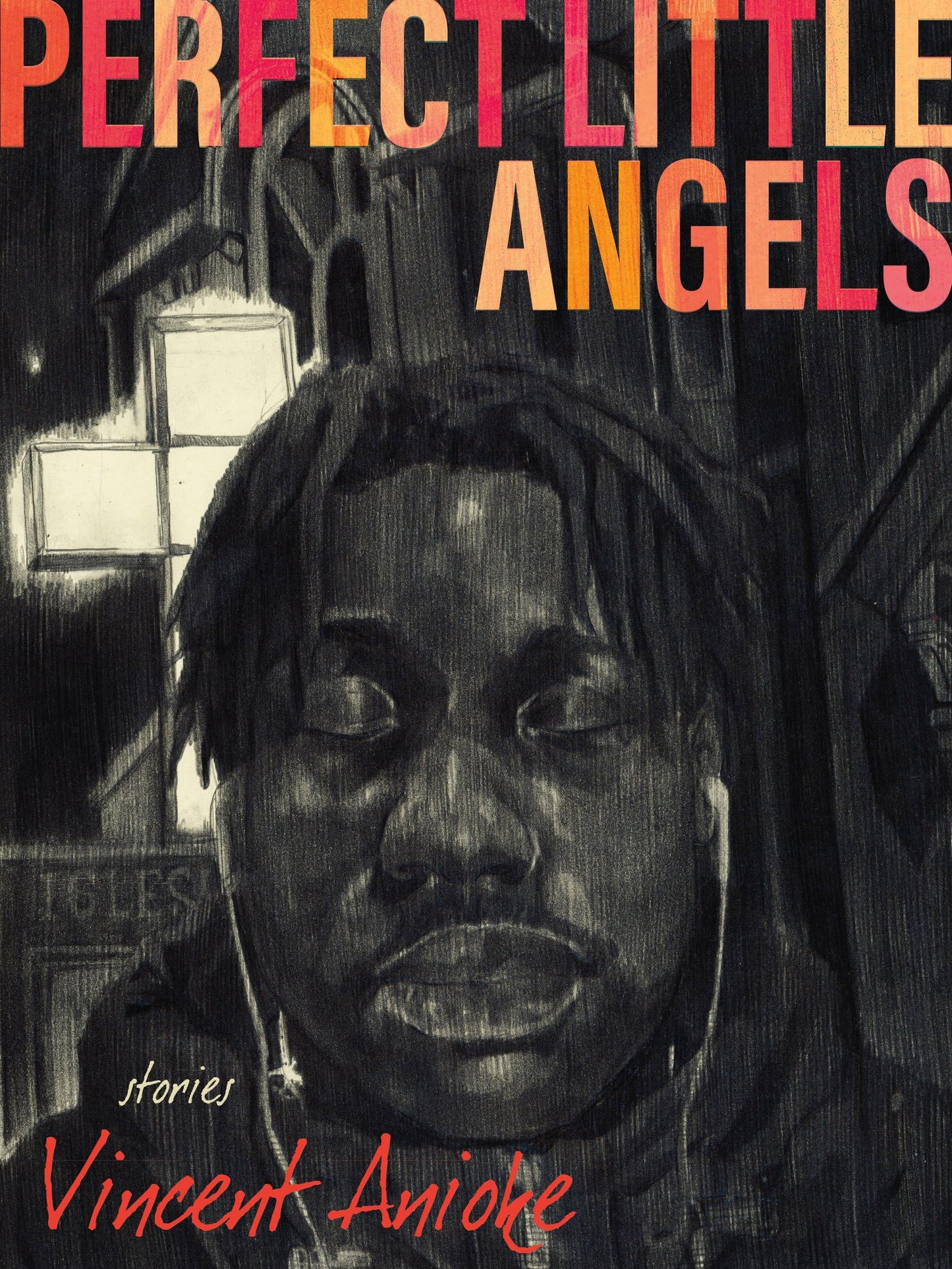 Perfect Little Angels by Vincent Anioke PB