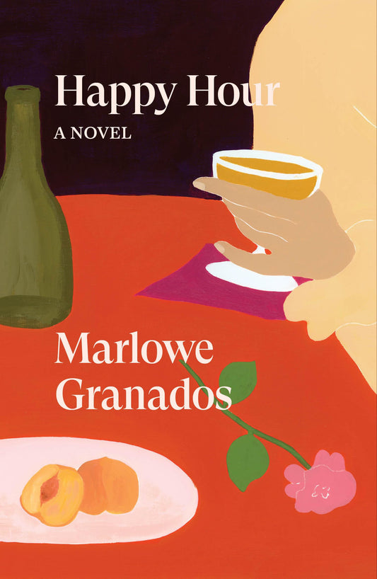 Happy Hour by Marlowe Granados PB