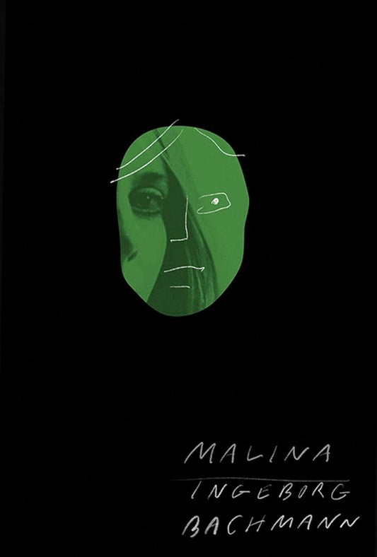 Malina by Ingeborg Bachmann PB