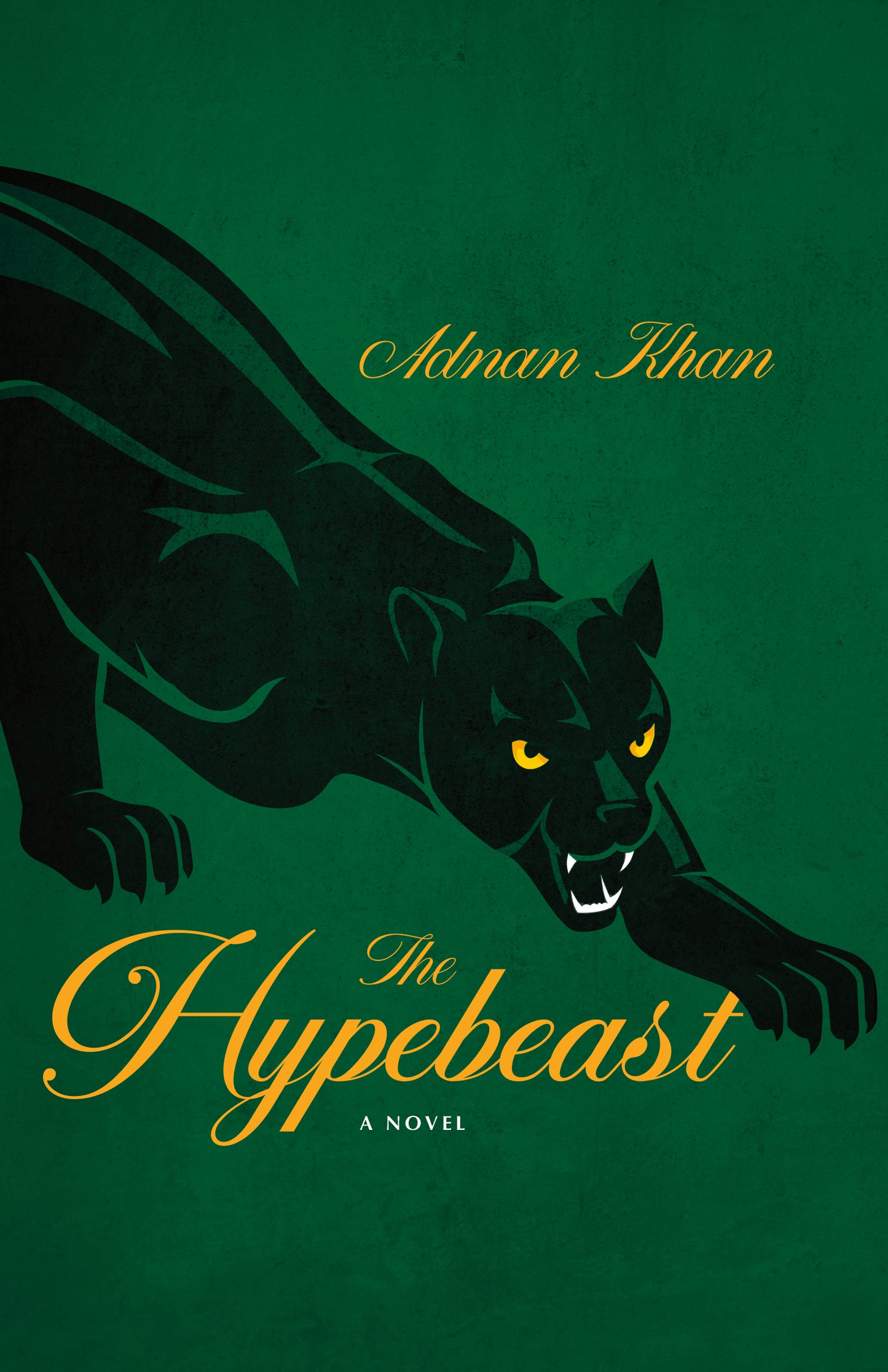 The Hypebeast by Adnan Khan PB