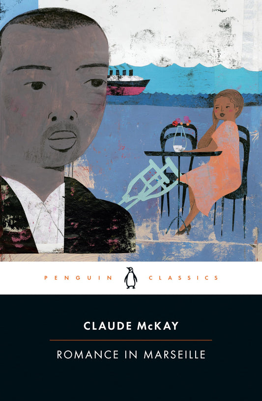 Romance in Marseille by Claude McKay PB