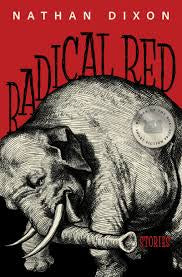 Radical Red by Nathan Dixon PB