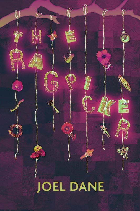 The Ragpicker by Joel Dane PB