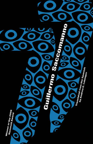 77 by Guillermo Saccomanno PB