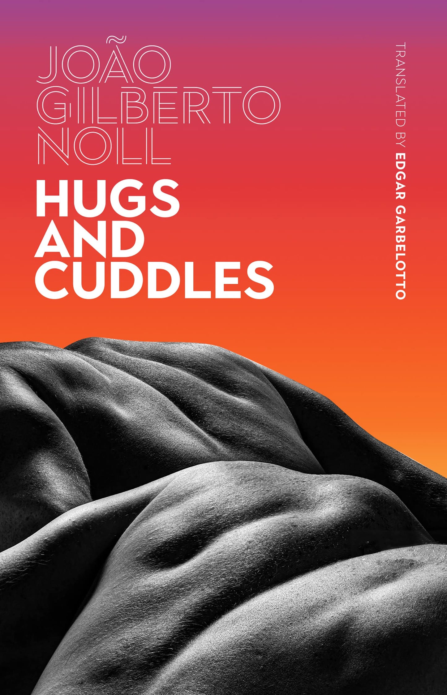 Hugs and Cuddles by Joao Gilberto Noll PB