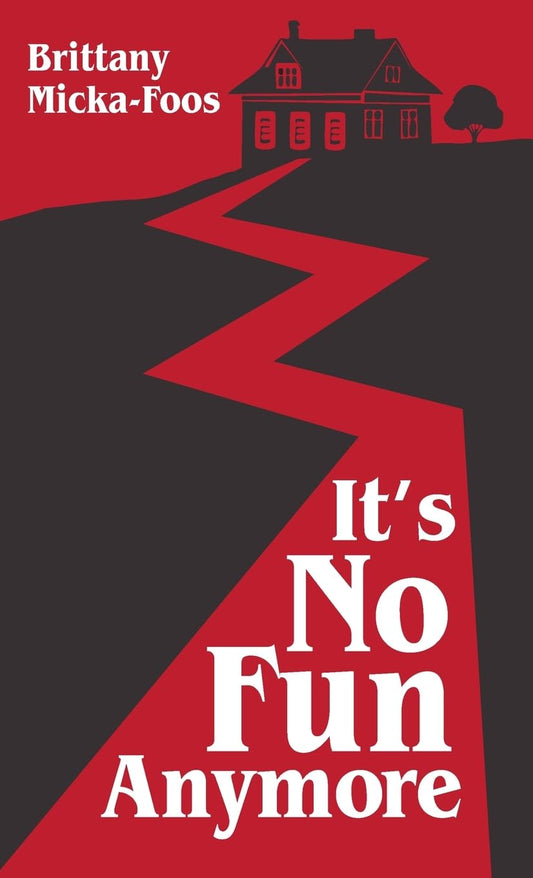 It's No Fun Anymore by Brittany Micka-Foos PB