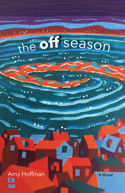 The Off Season by Amy Hoffman PB