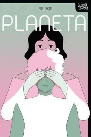 Planeta by Ana Oncina PB