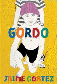 Gordo by Jaime Cortez PB