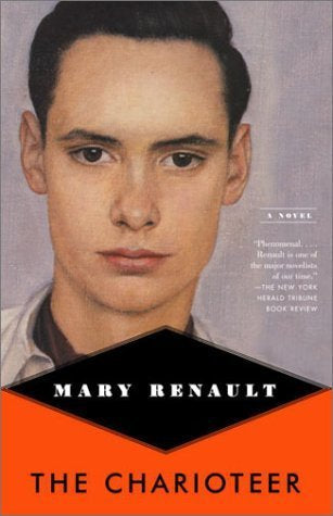 The Charioteer by Mary Renault PB