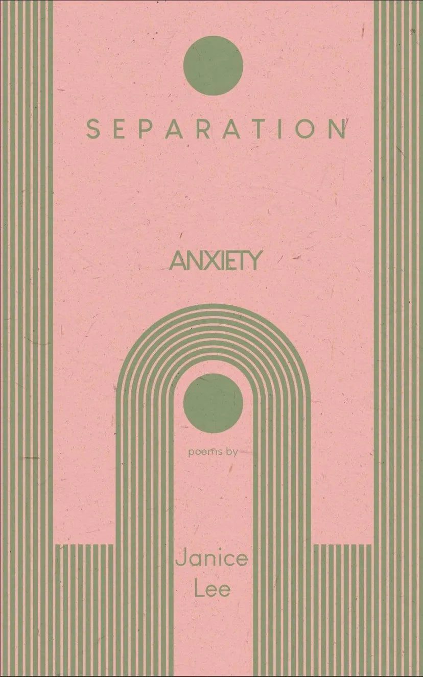 Separation Anxiety by Janice Lee PB