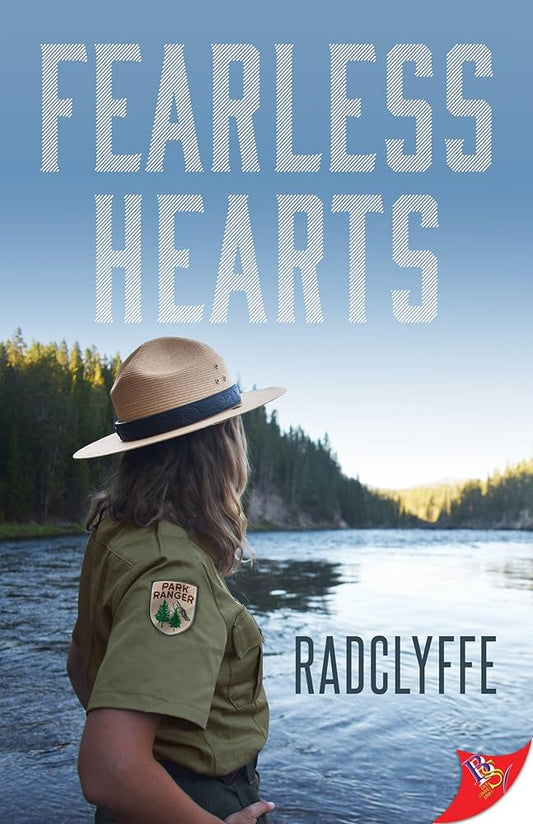 Fearless Hearts by Radclyffe PB