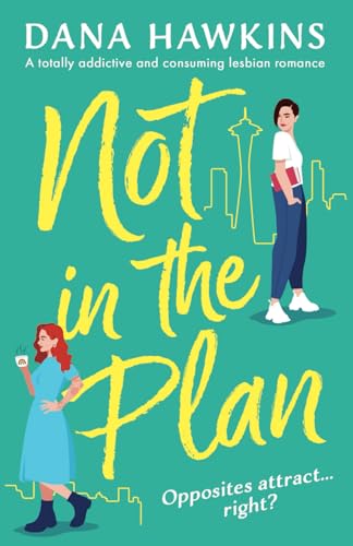 Not in the Plan by Dana Hawkins PB