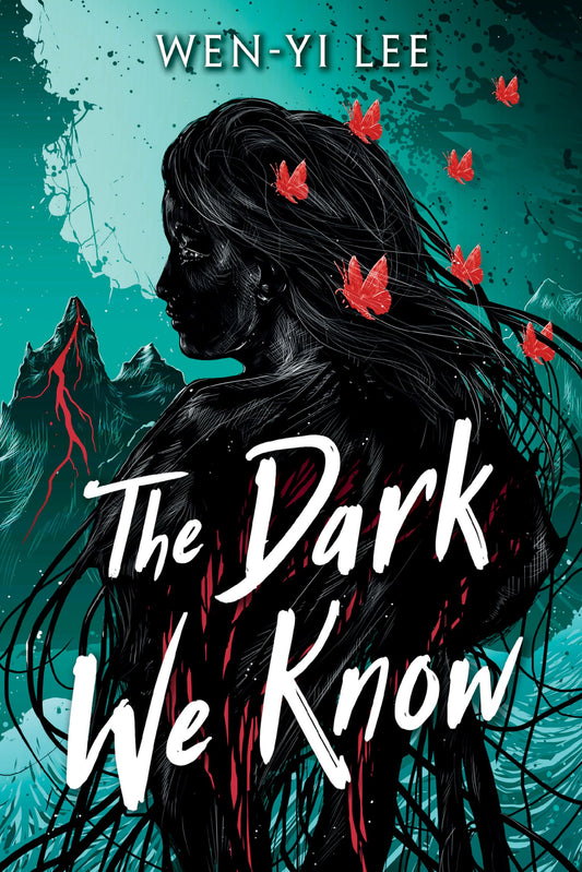 The Dark We Know by Wen-Yi Lee PB