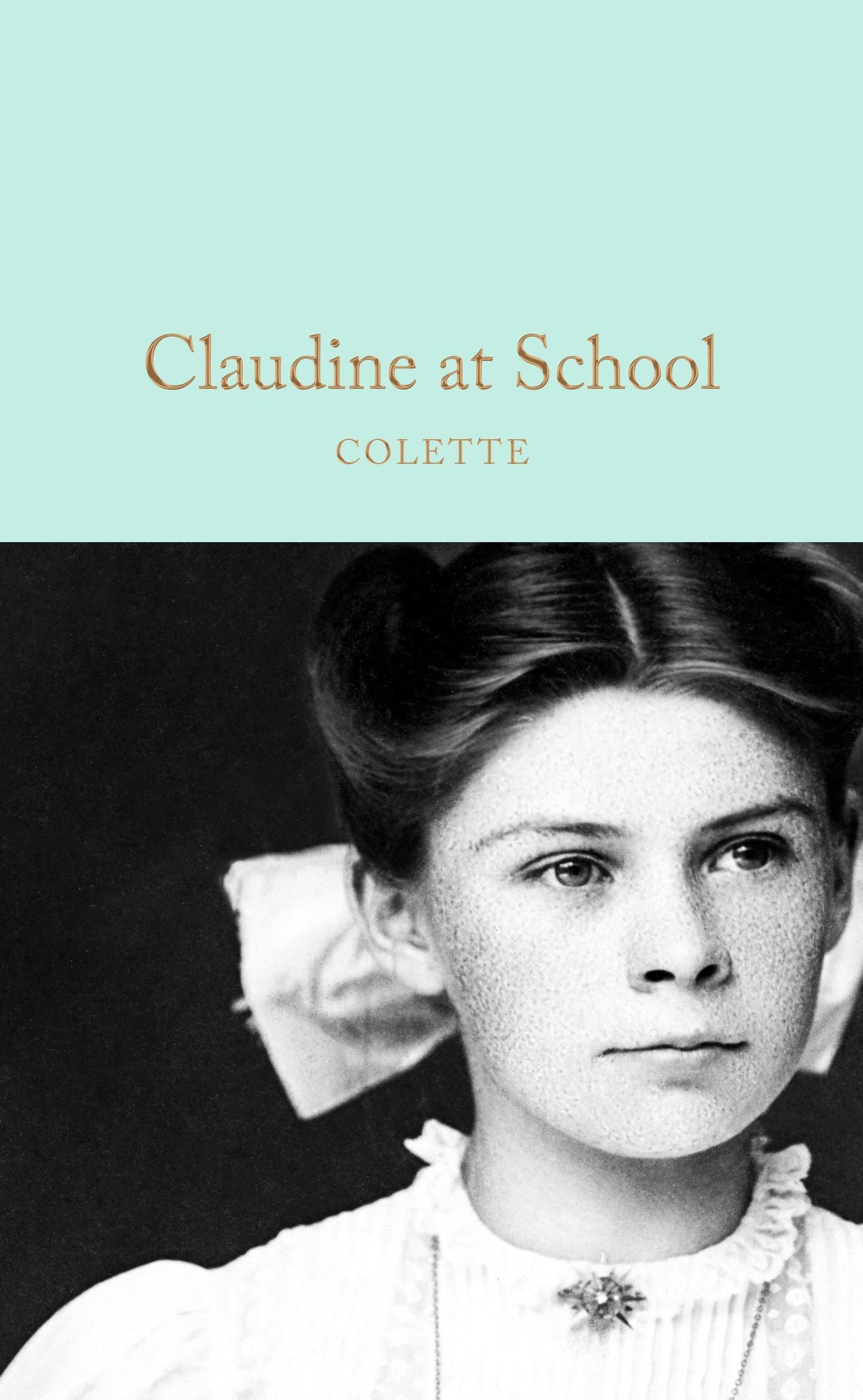 Claudine at School by Colette HC