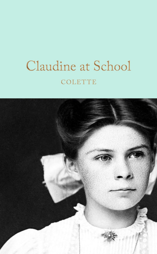 Claudine at School by Colette HC