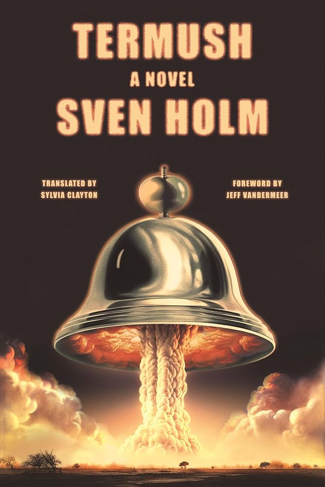 Termush by Sven Holm PB