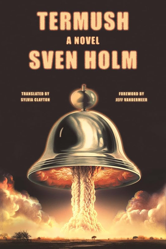 Termush by Sven Holm PB