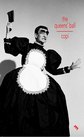 The Queens' Ball by Copi PB
