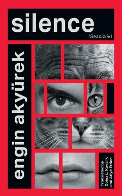 Silence by Engin Akyurek PB