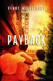 Payback by Penny Mickelbury PB