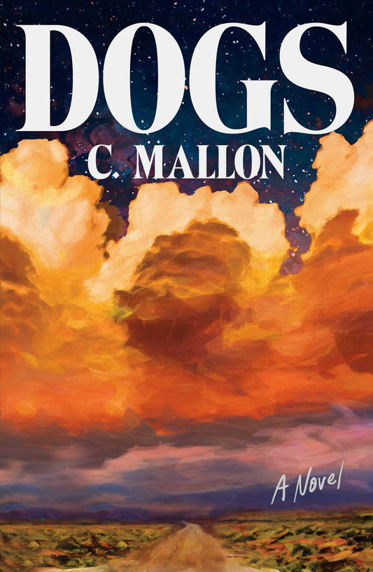 Dogs by C. Mallon HC