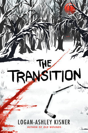 The Transition by Logan-Ashley Kisner HC (Pre-Order)