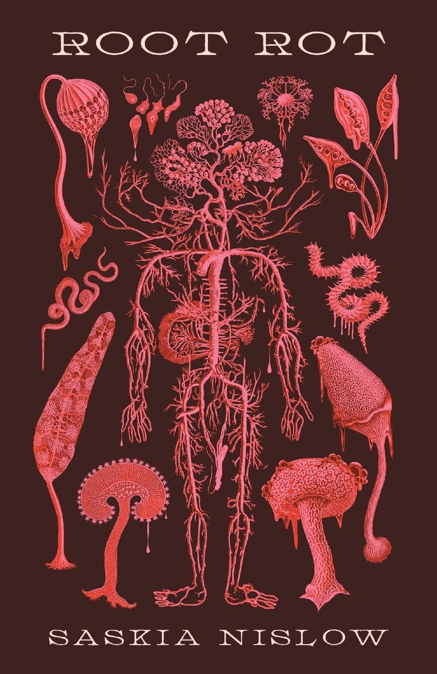 Root Rot by Saskia Nislow PB