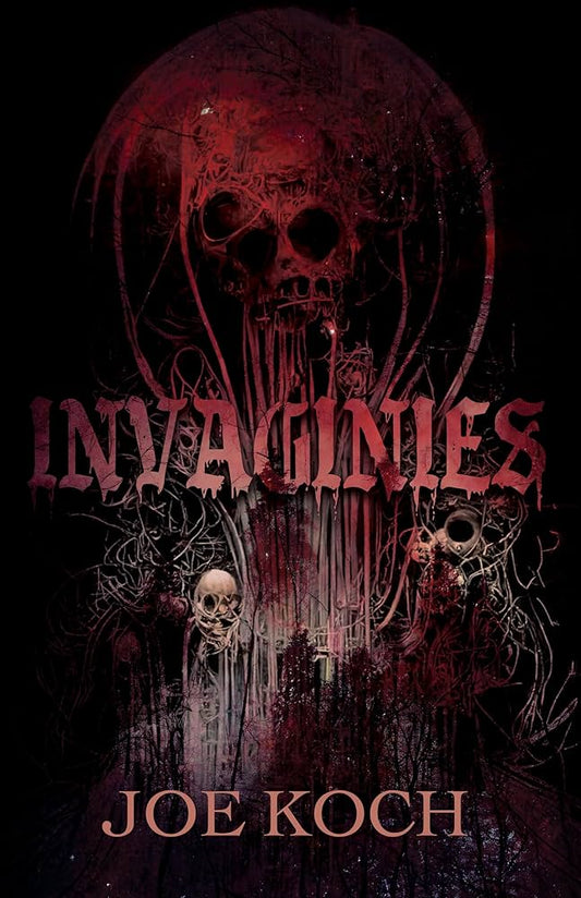 Invaginies by Joe Koch PB