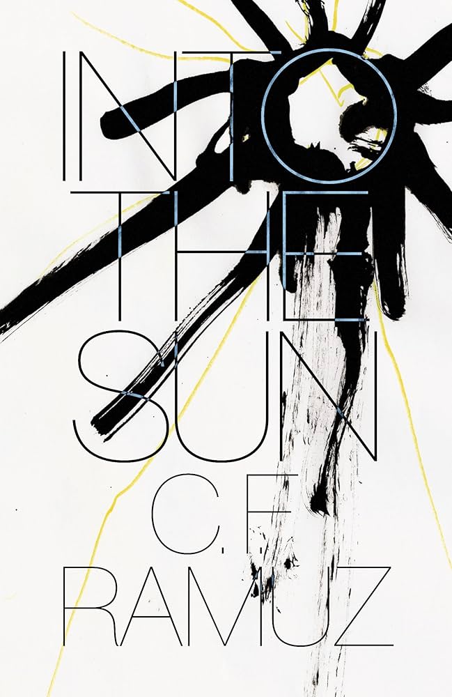 Into the Sun by C.F. Ramuz PB
