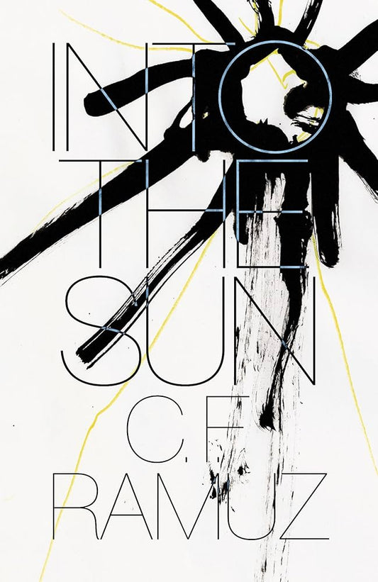 Into the Sun by C.F. Ramuz PB