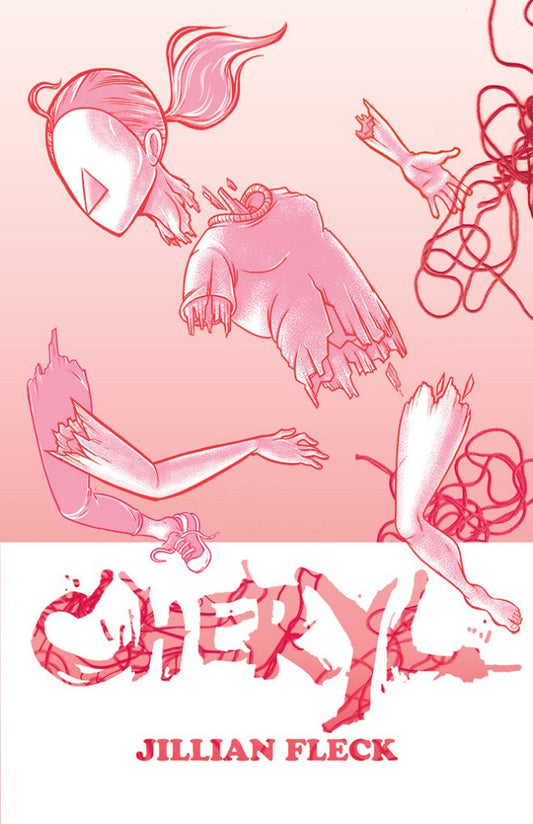 Cheryl by Jillian Fleck PB