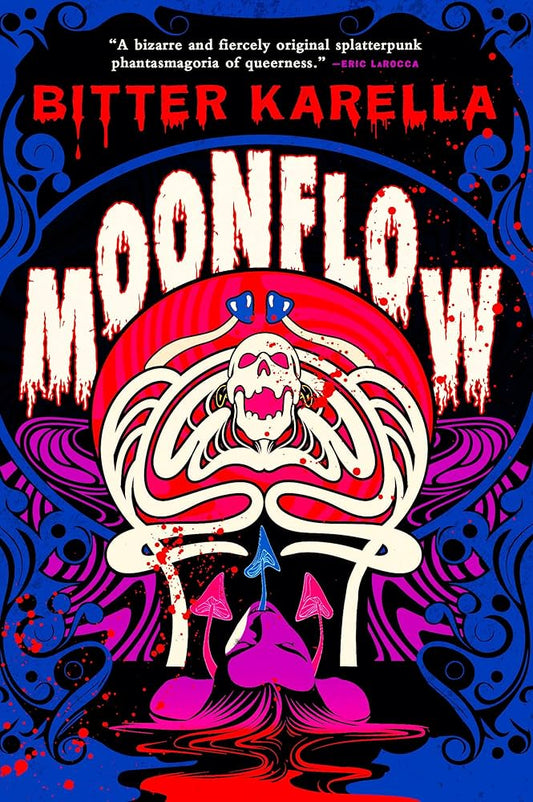 Moonflow by Bitter Karella PB