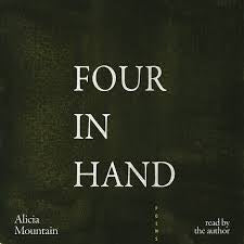 Four in Hand by Alicia Mountain PB