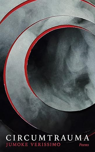 Circumtrauma by Jumoke Verissimo PB