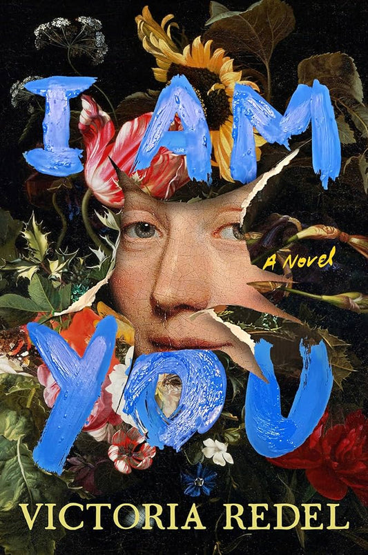 I Am You by Victoria Redel HC