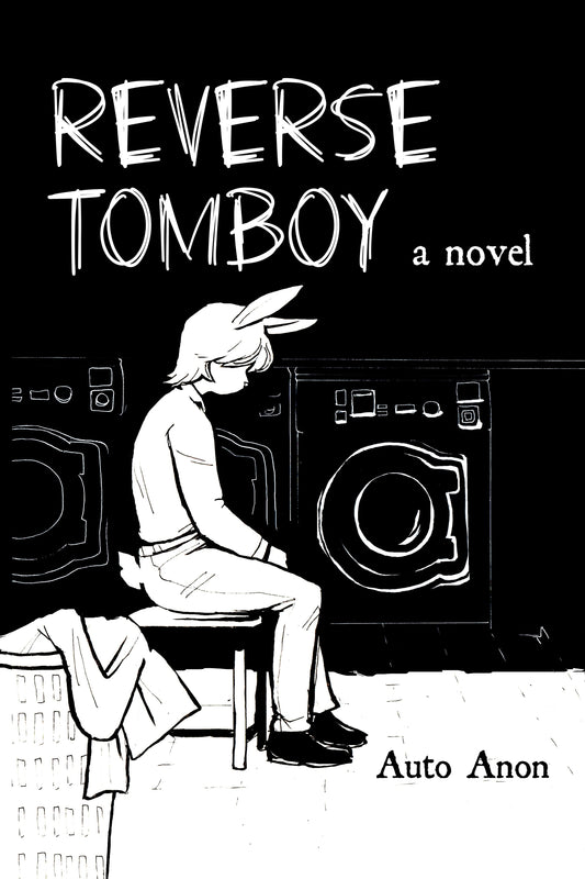 Reverse Tomboy by Auto Anon PB