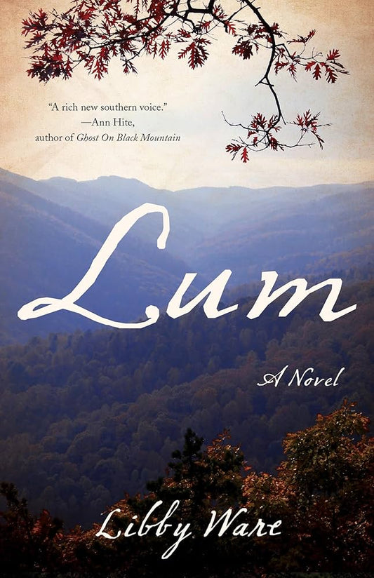 Lum by Libby Ware PB
