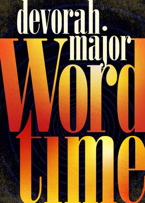 Word Time by Devorah Major PB