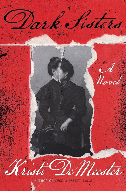 Dark Sisters by Kristi Demeester HC
