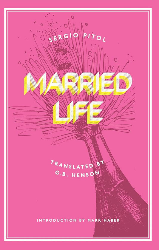 Married Life by Sergio Pital PB
