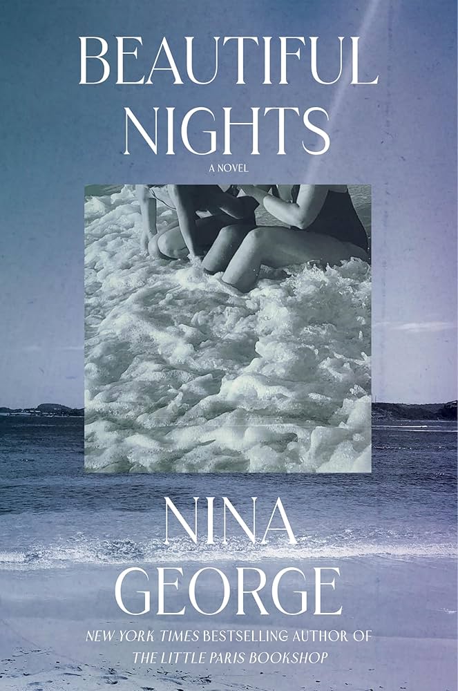 Beautiful Nights by Nina George HC
