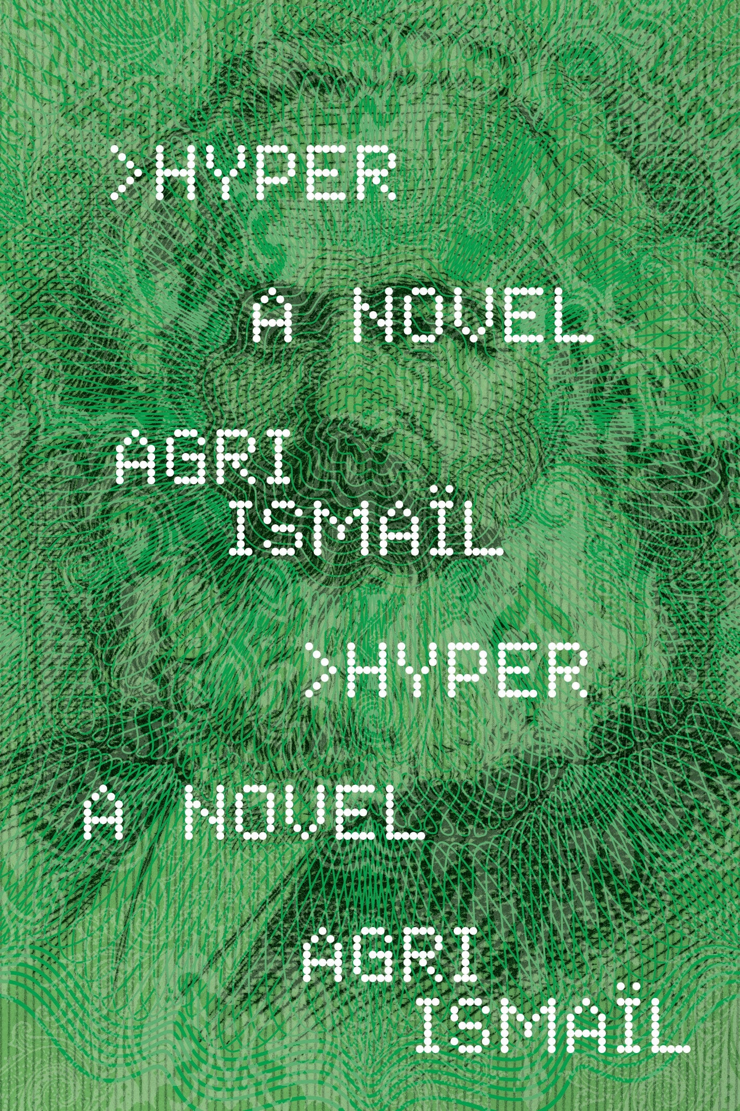 Hyper by Agri Ismaïl PB