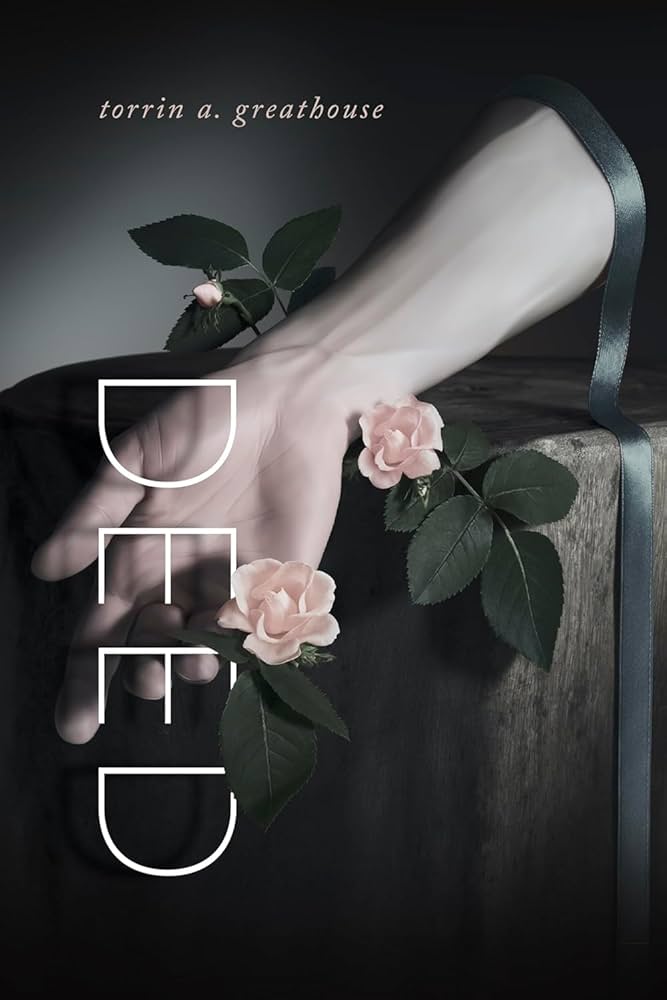 Deed by Torrin A. Greathouse PB