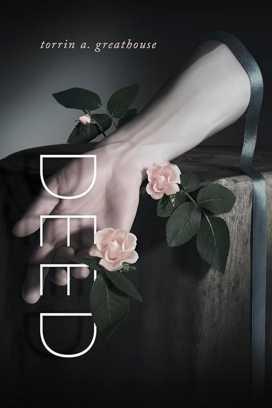 Deed by Torrin A. Greathouse PB