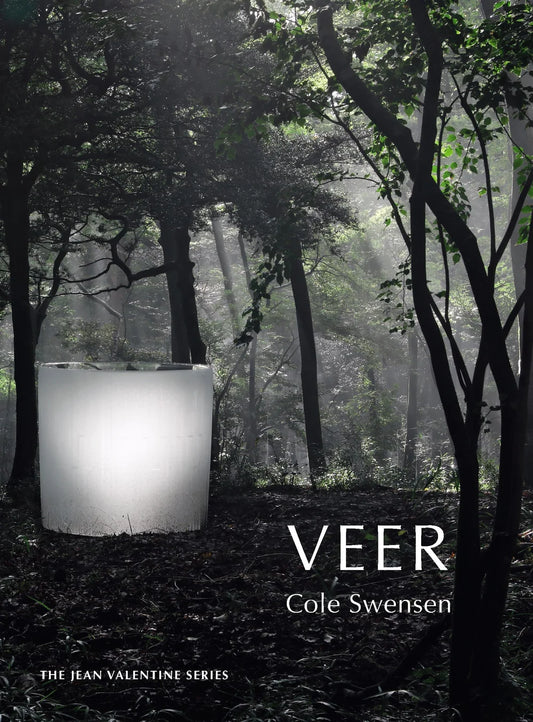 Veer by Cole Swensen PB