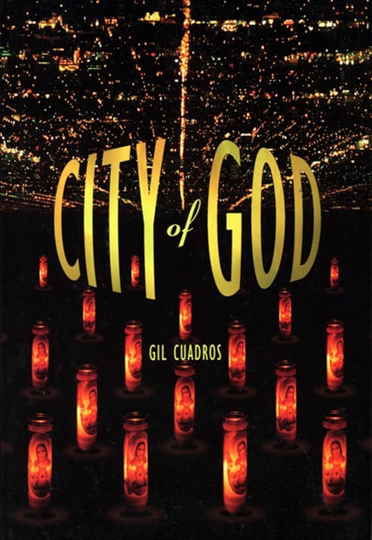 City of God by Gil Cuadros PB