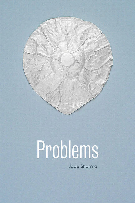 Problems by Jade Sharma PB
