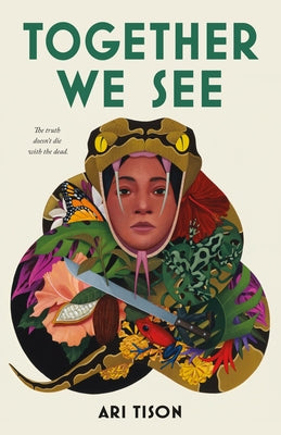 Together We See by Ari Tison HC